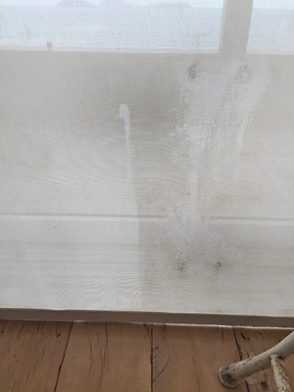 lavagem a seco cortinas